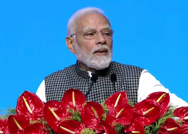 पीएम मोदी