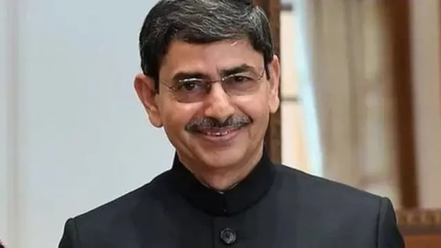 राज्यपाल आरएन रवि