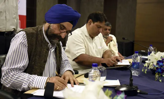 આર.એસ. સોઢી