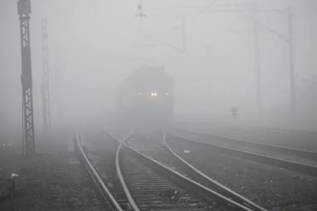 भारतीय रेलवे