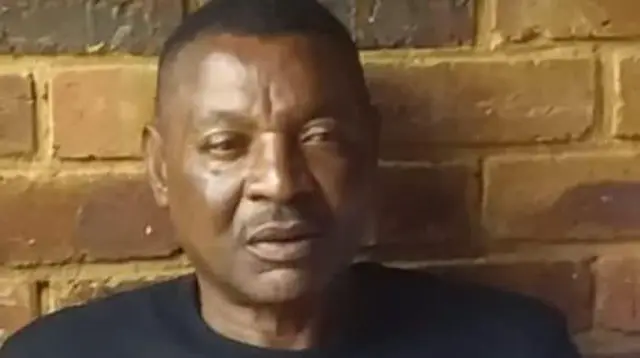 Philemon Mulala gbabuuru Zambia bọọlụ