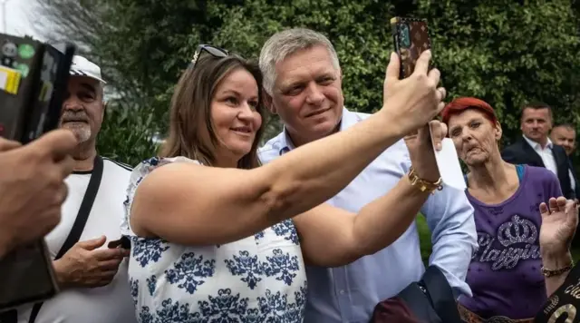 robert fico, रॉबर्ट फीको
