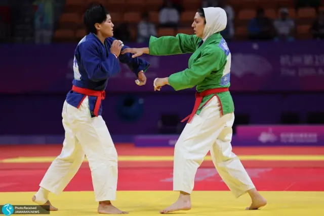 دنیا آقایی