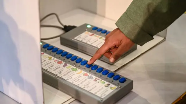 राजस्थान चुनाव