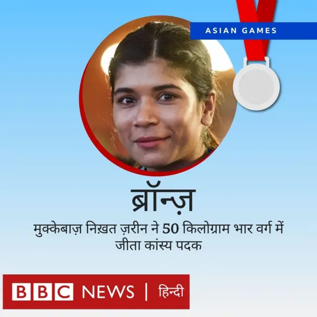 निखत