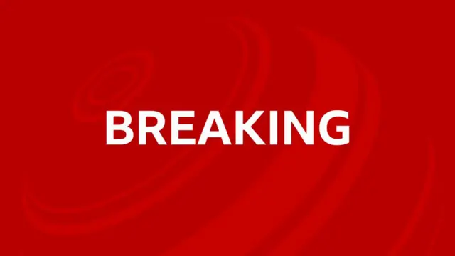 బ్రేకింగ్ న్యూస్