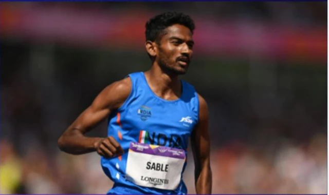 అవినాశ్ సాబ్లే