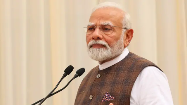 నరేంద్ర మోదీ