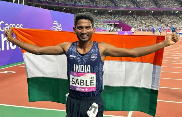 अविनाश साबले