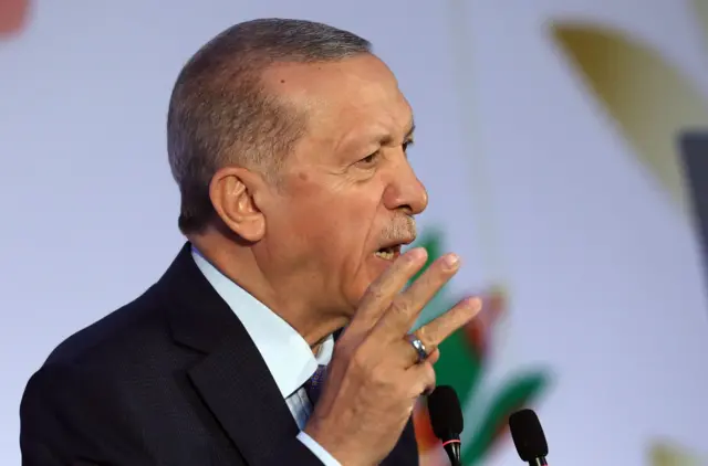 اردوغان