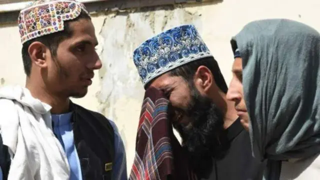 Pakistan