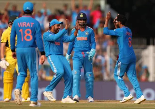 క్రికెట్