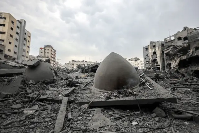 Gaza