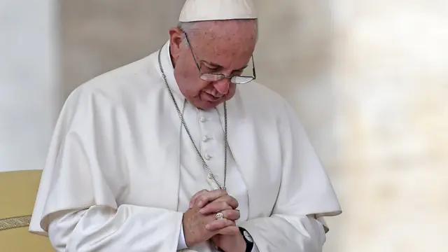 Pope Francis
