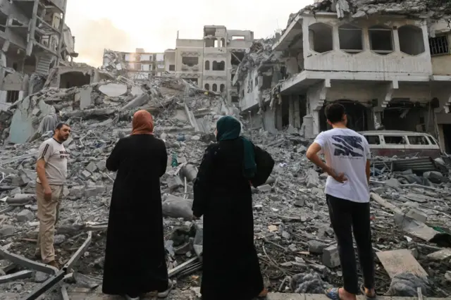 GAZA