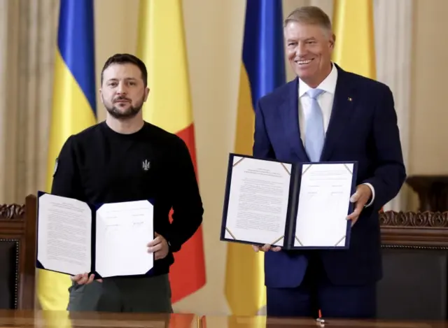 Зеленский