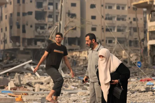Gaza