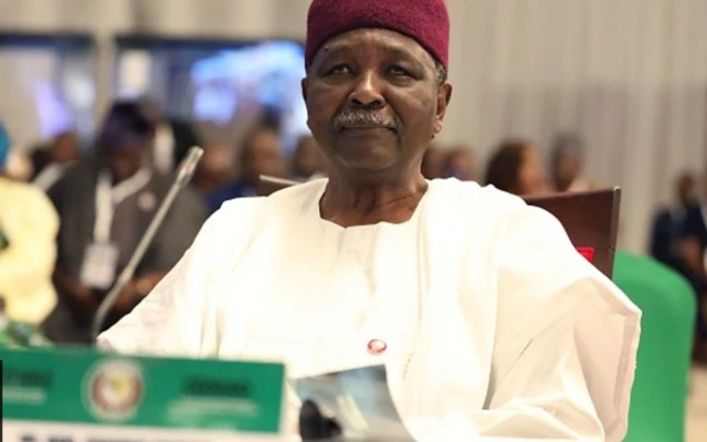 Yakubu Gowon