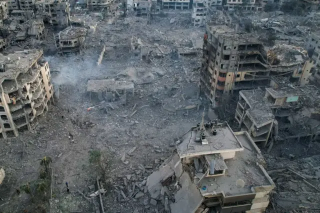 غزه
