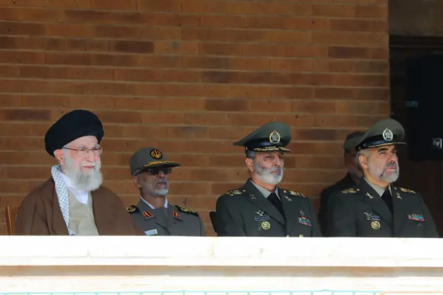 خامنه‌ای