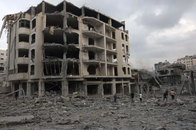 Gaza