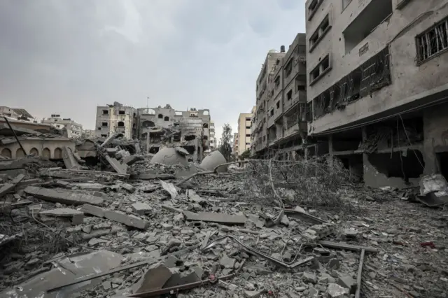 Gaza