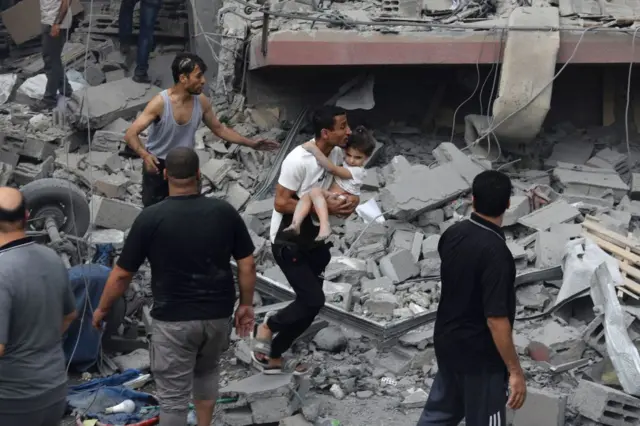 Gaza