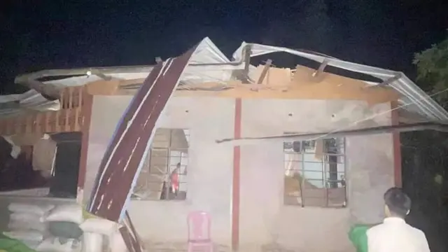 మియన్మార్