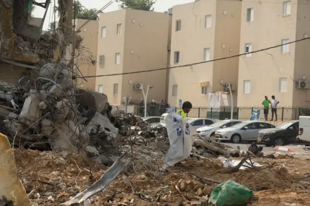 سديروت