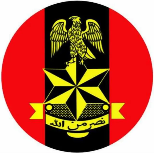 Nigerian Army
