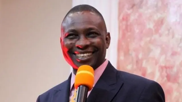 Ụkọchukwu Ola Olukoyede