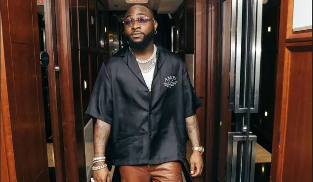Davido