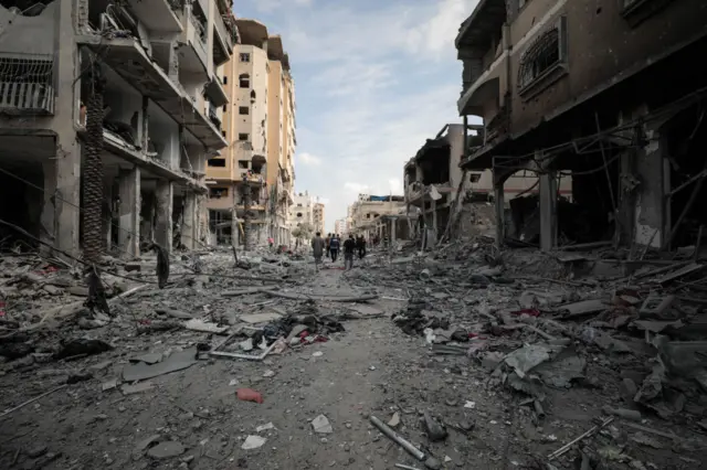 ग़ज़ा सिटी