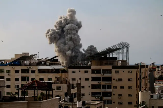 gaza