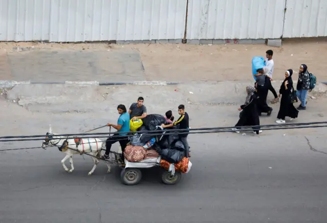 غزه