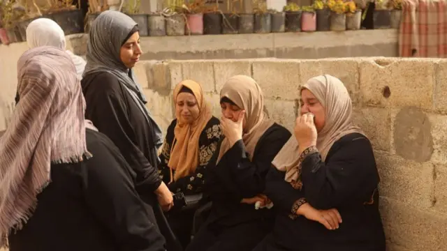 غزہ