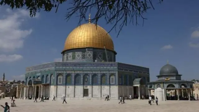 Msikiti wa al-Aqsa