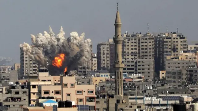 መጥቃዕቲ ዝተፈጸሞም ህንፃታት