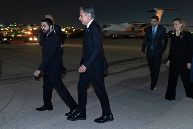 بلینکن