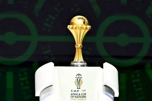 Afcon