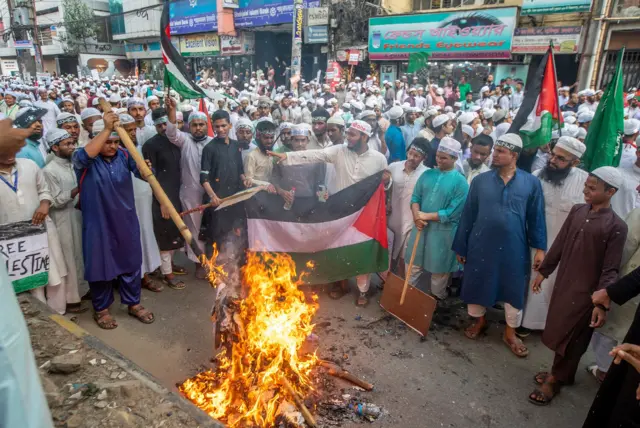 ঢাকা, বাংলাদেশ