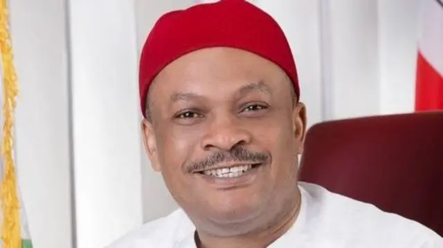 SAM ANYANWU