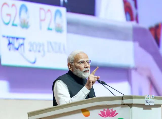 पीएम मोदी
