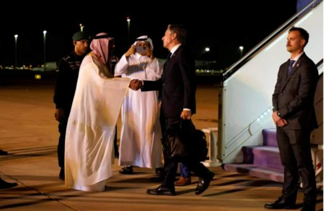 Saudi
