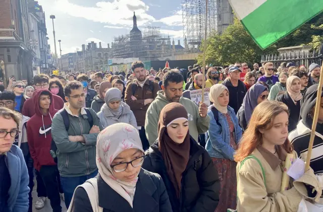 যুক্তরাজ্যের কেমব্রিজ