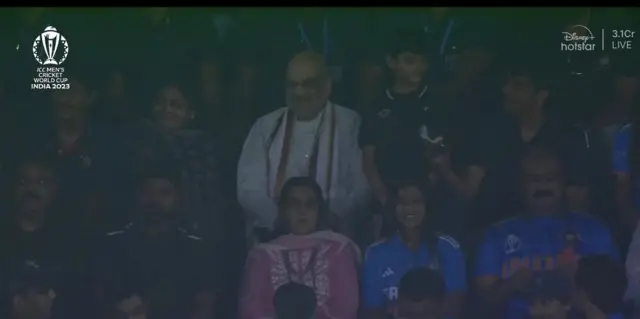 अमित शाह