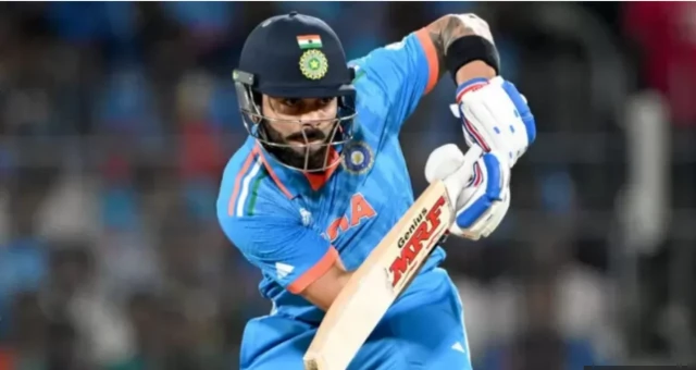 KOHLI