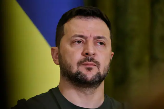 Зеленский