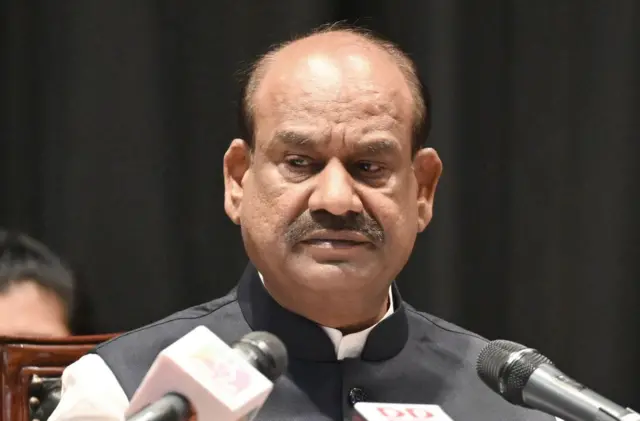 ओम बिरला