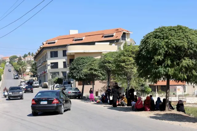 حماس اسرائیل تنازعہ